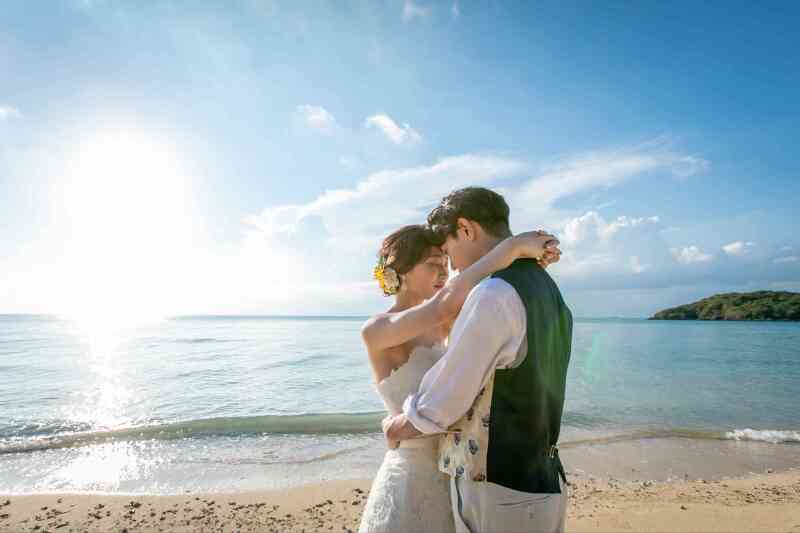 ロマンチックに