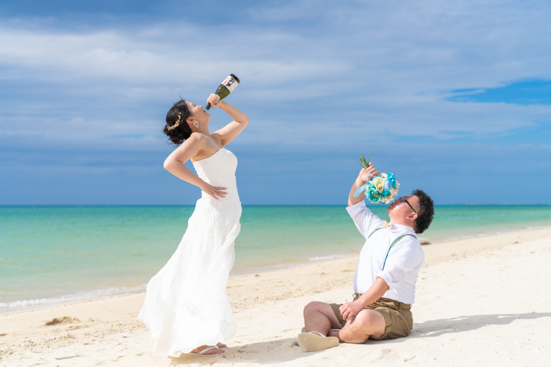 “らしさ”をつめ込んで