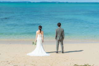 ビーチ1ロケ撮影、ドローンも！！