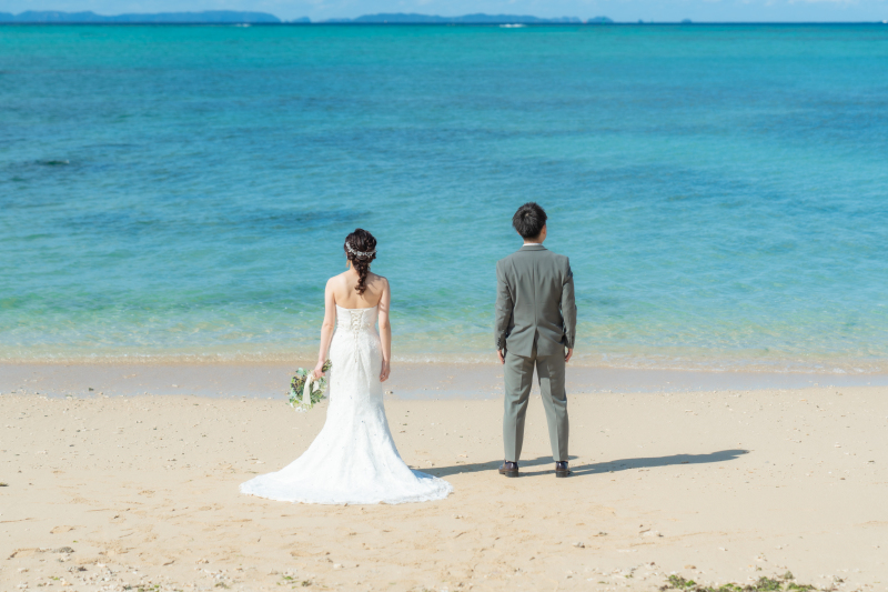 ビーチ1ロケ撮影、ドローンも！！