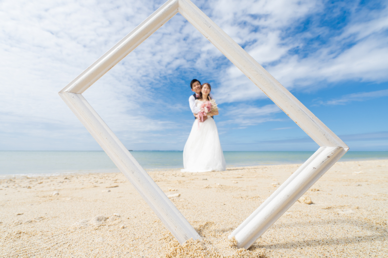 フォトフレーム