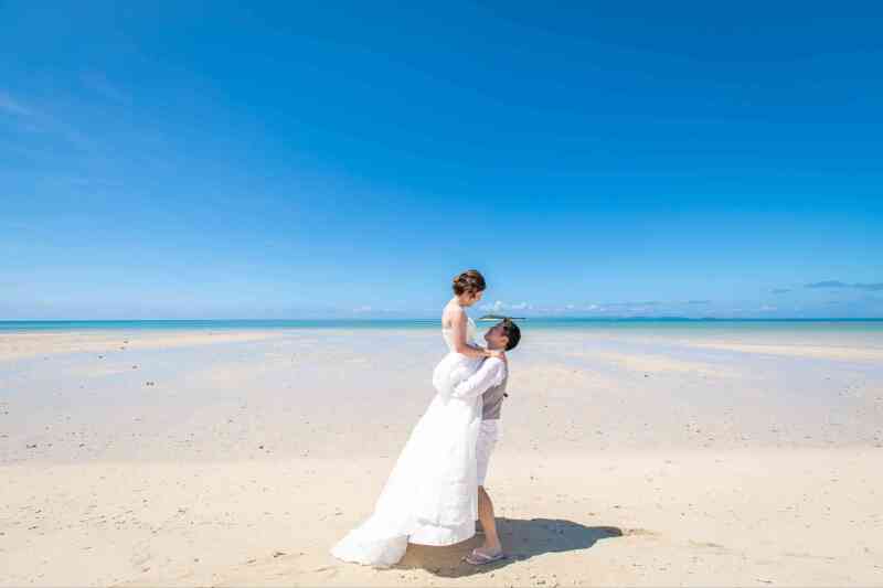 ロマンチックに