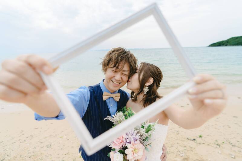 フォトフレーム