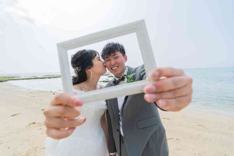 フォトフレーム