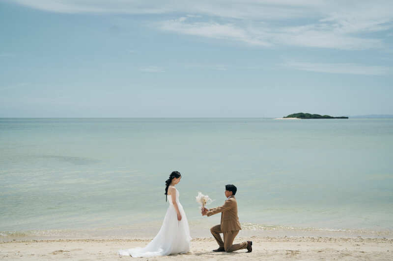 大事な瞬間を残しましょう。