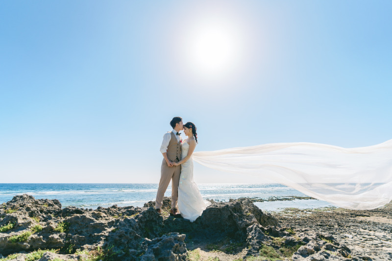 ロングトレーン