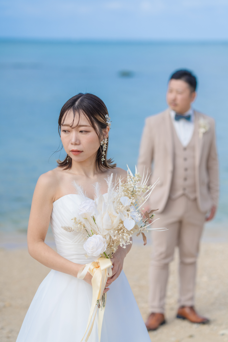 それぞれをメインに