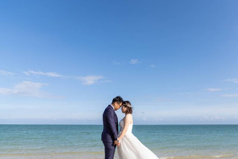 笑いあり涙あり！生涯残る思い出づくりを