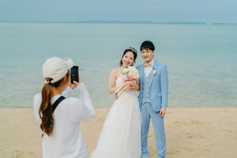 セルフショット