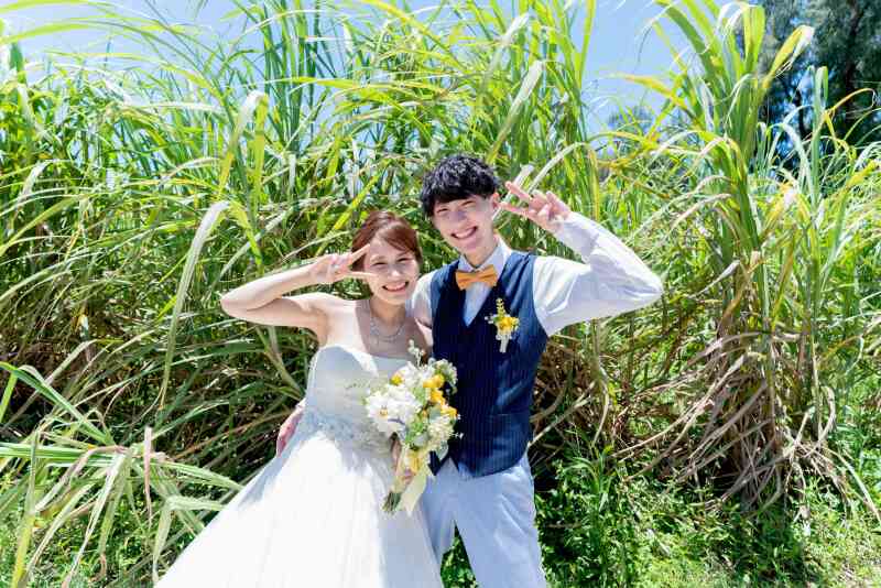 ラブアンドピース