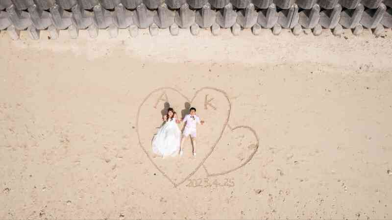 ダイナミックに!