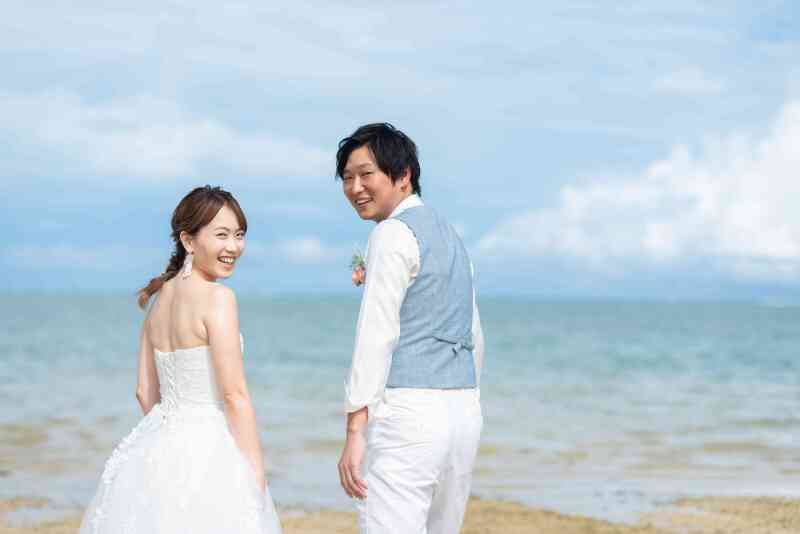 いよいよ撮影スタート