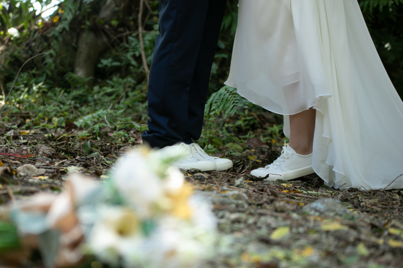 カジュアルに♪