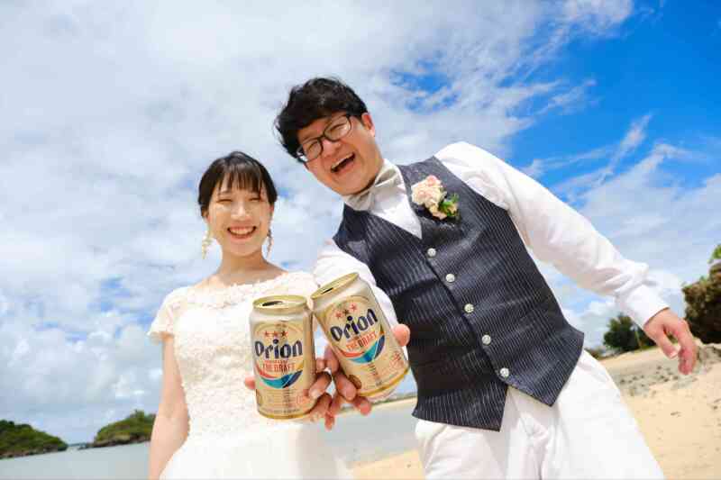 オリオンビール