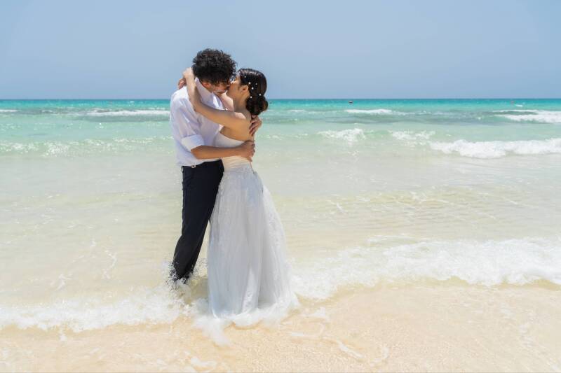 ロマンティックに