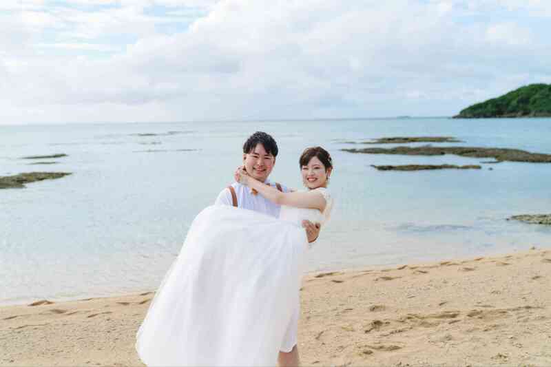 ロマンチックな