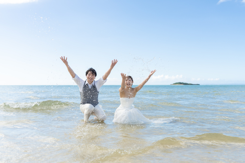 ウォーターイン