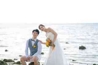 ビーチだけでも盛りだくさん