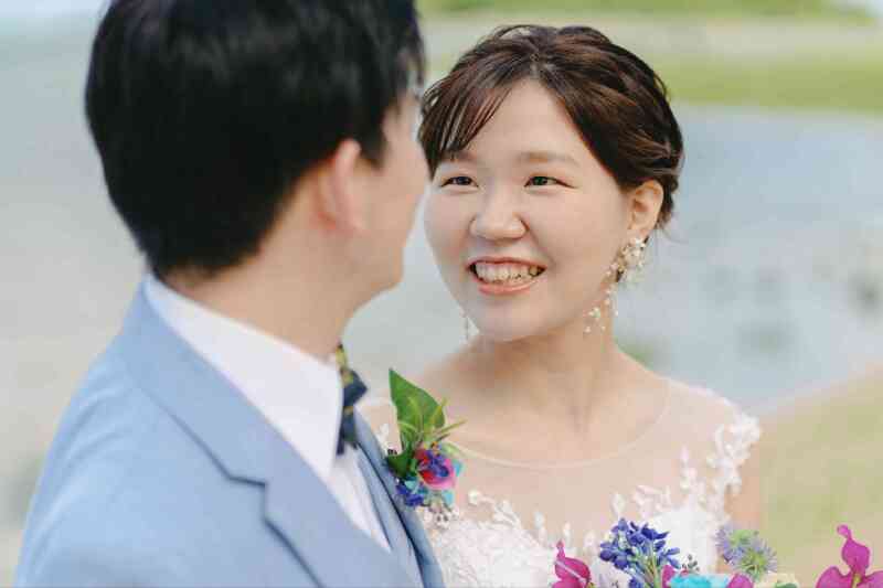 アイコンタクト