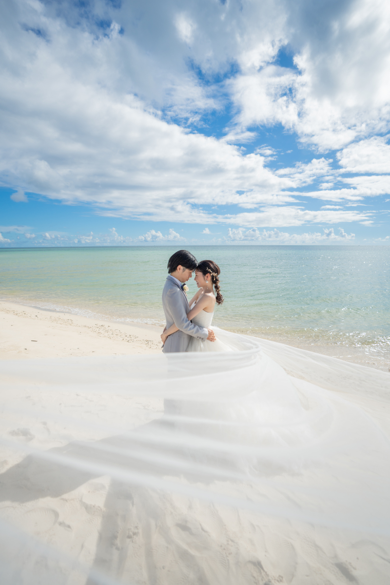 ベールショット