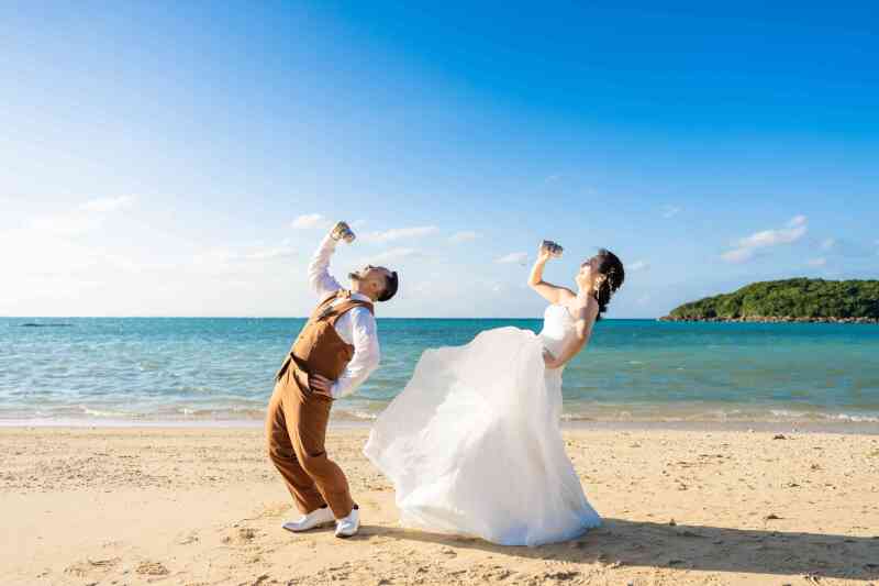 オリオンビール