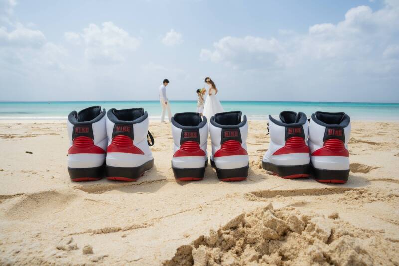 未来に残る思い出づくりを