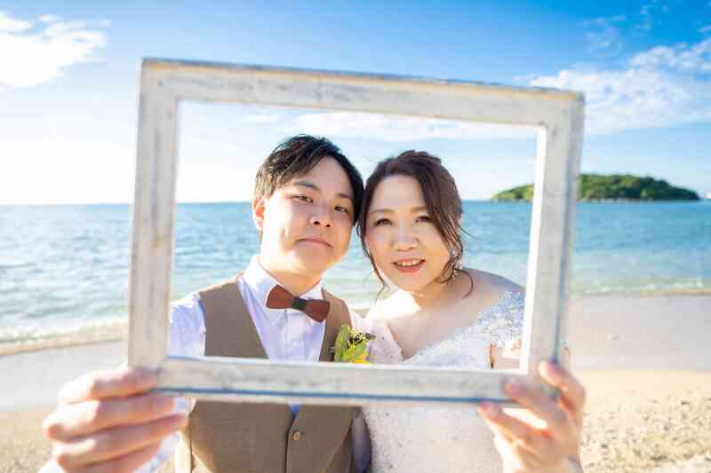 フォトフレーム