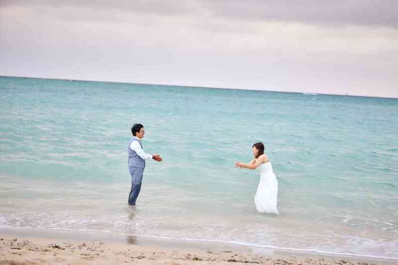 ウォーターイン