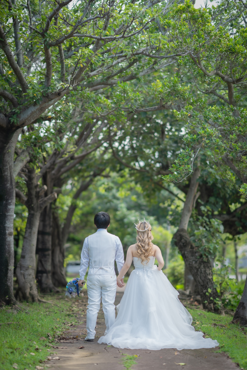 バックショットも