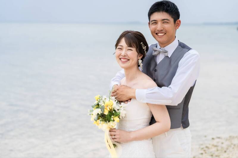 らしさを大切に