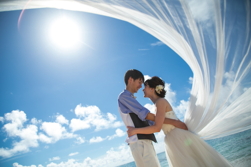 ツーショットも♪