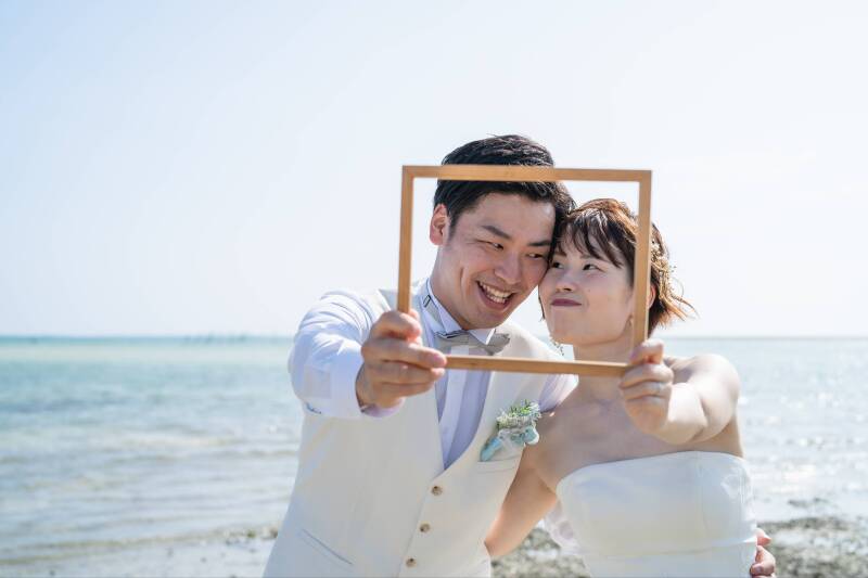 フォトフレーム