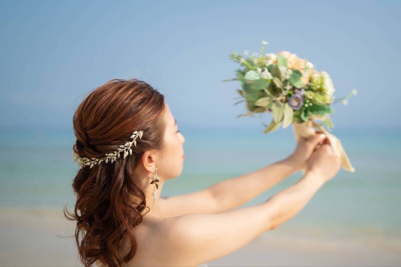 この日のための