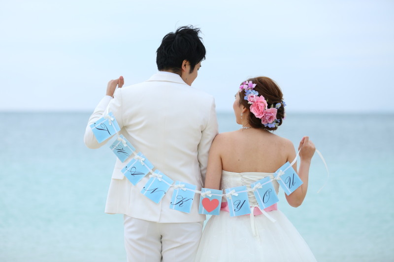 もちろんＹES!! 感謝を込めて・・