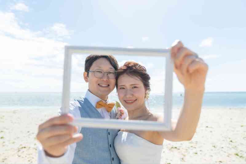 フォトフレーム