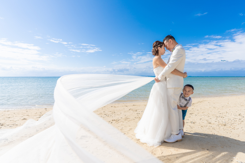 ベールショット