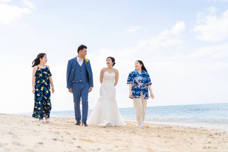 全員で満喫する