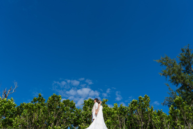 海だけではない!