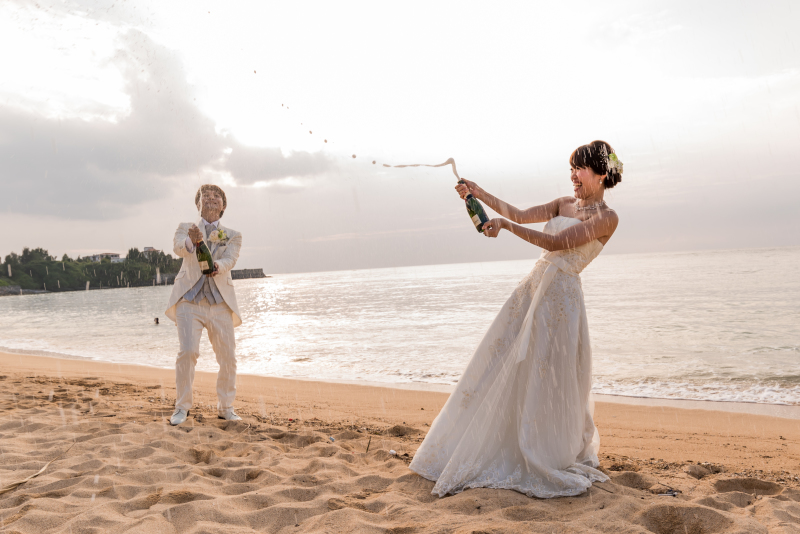 おふたりらしく