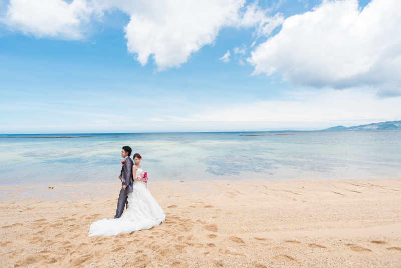 ここは２人だけの世界