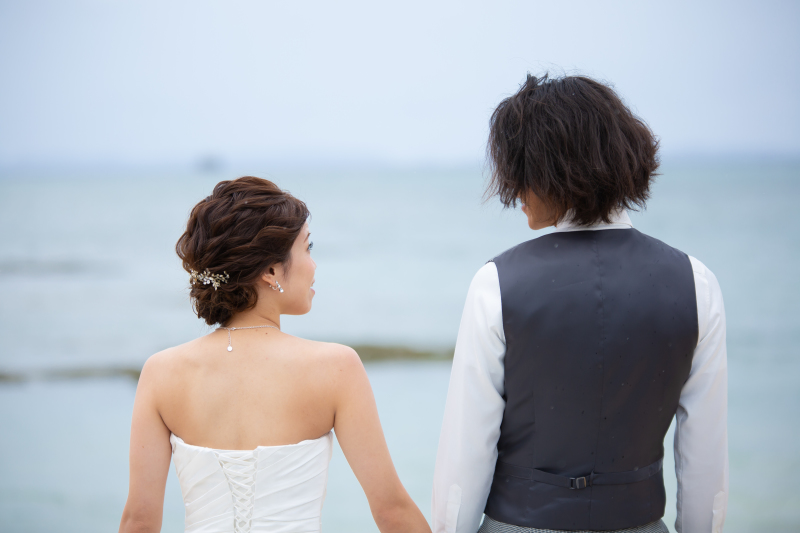 バックショット