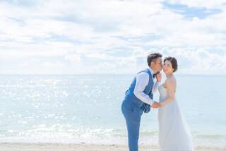 おふたりと共に創り上げるフォトウェディング