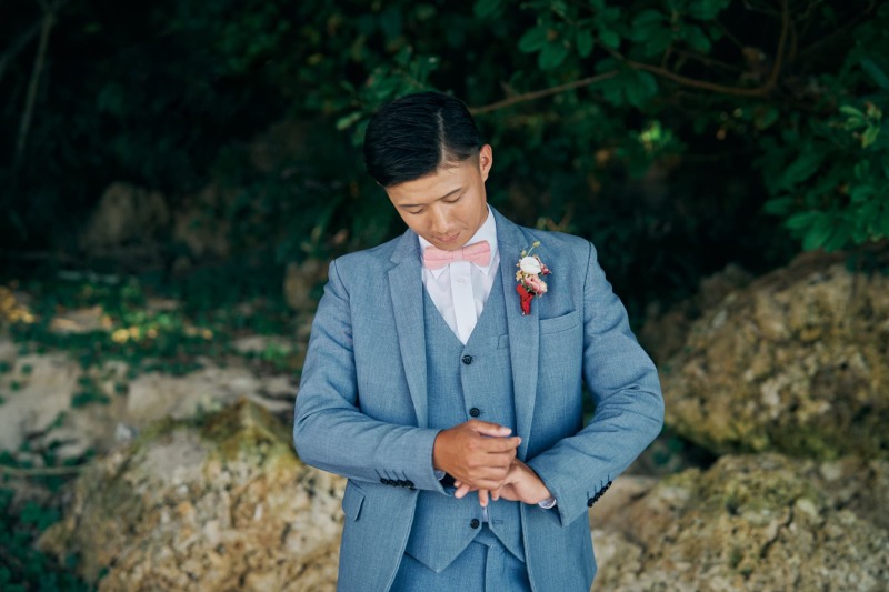 ソロショット②