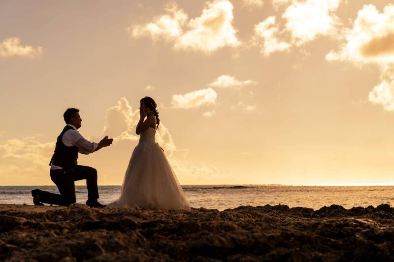 ドラマティックな