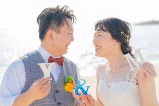 笑顔いっぱいの幸せday