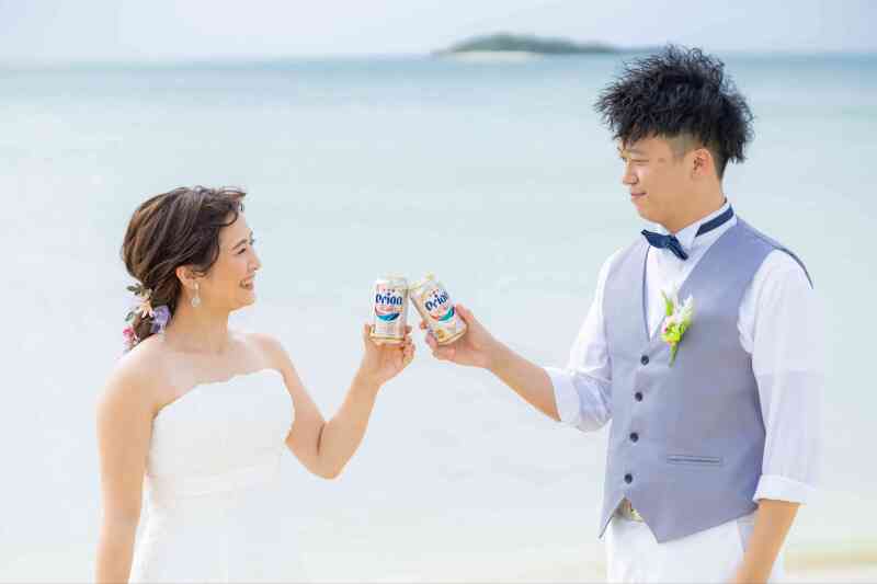 オリオンビール