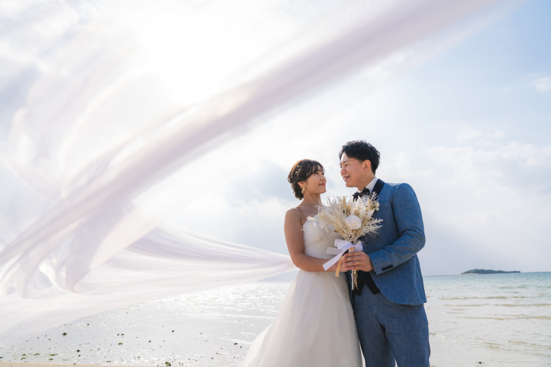 ベールショット