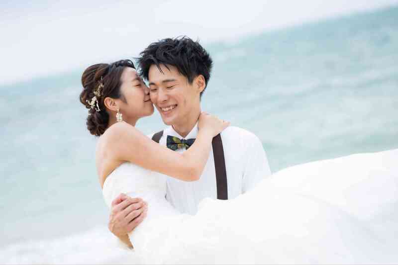 ロマンチックに