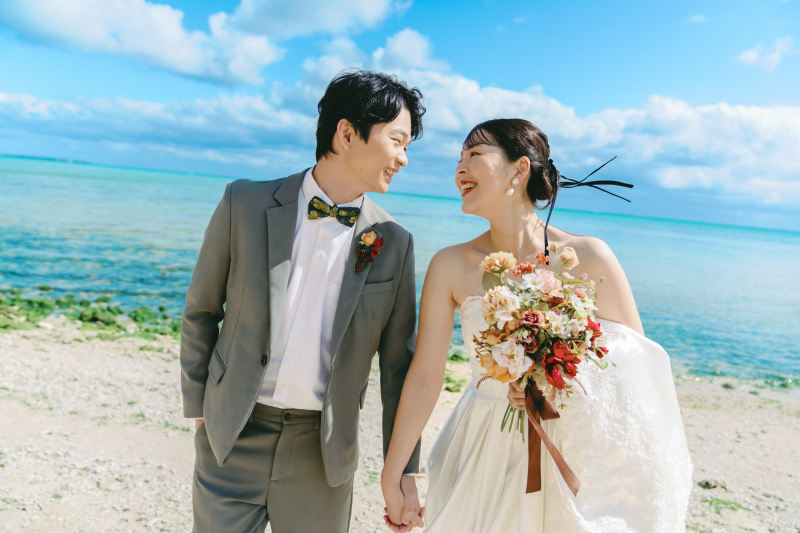 【よくばりフォトツアー200カットプラン】様々なスポットでの撮影!