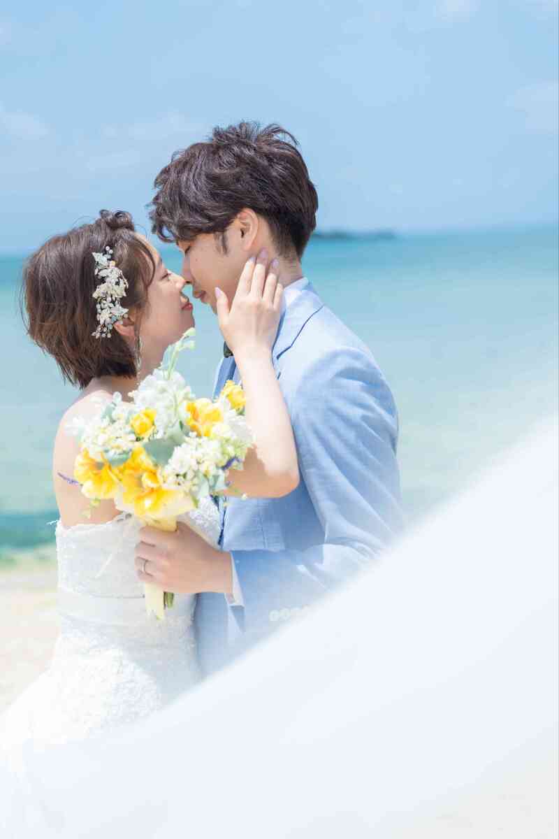 おふたりにとって